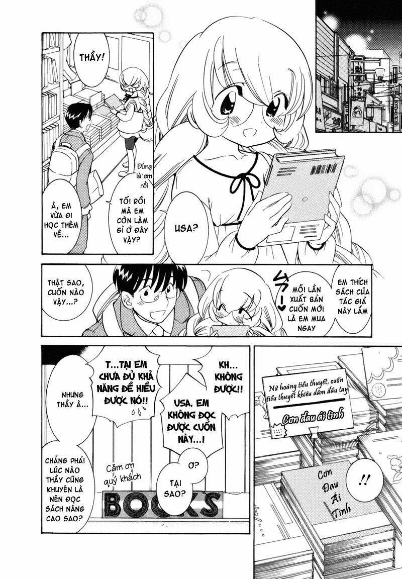 Kodomo No Jikan Chapter 30 - Next Chapter 31