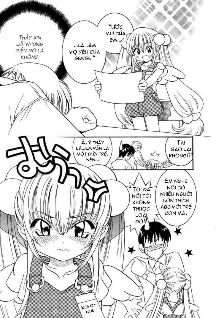 Kodomo No Jikan Chapter 5 - Trang 2