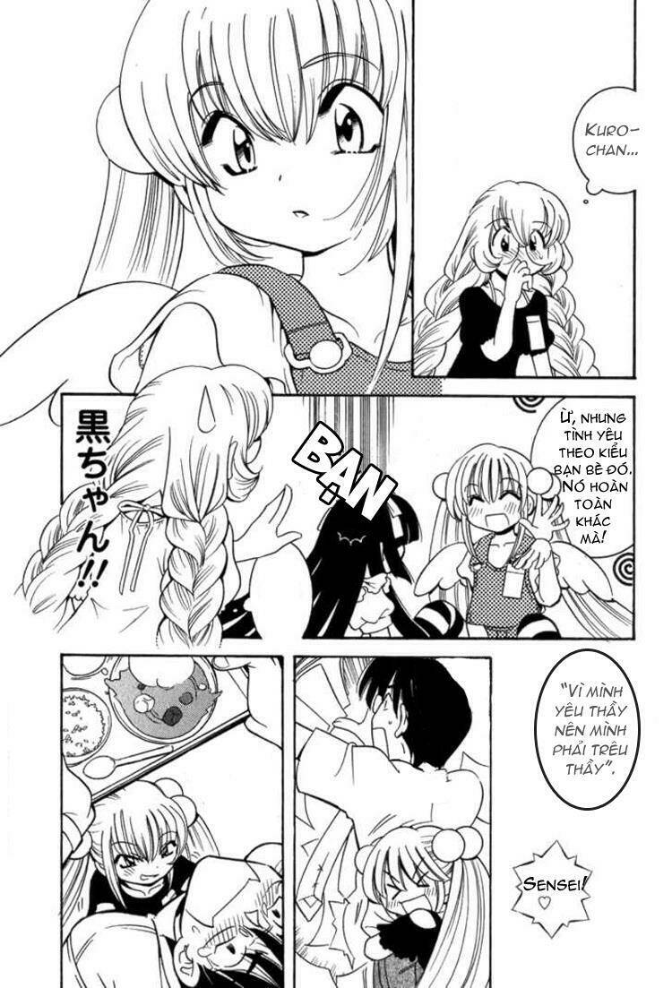 Kodomo No Jikan Chapter 5 - Trang 2