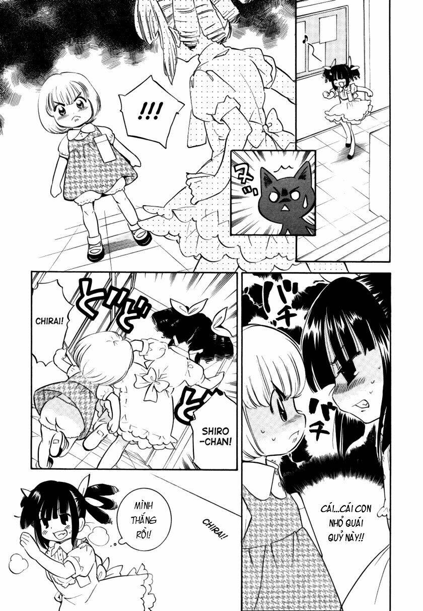 Kodomo No Jikan Chapter 57 - Trang 2