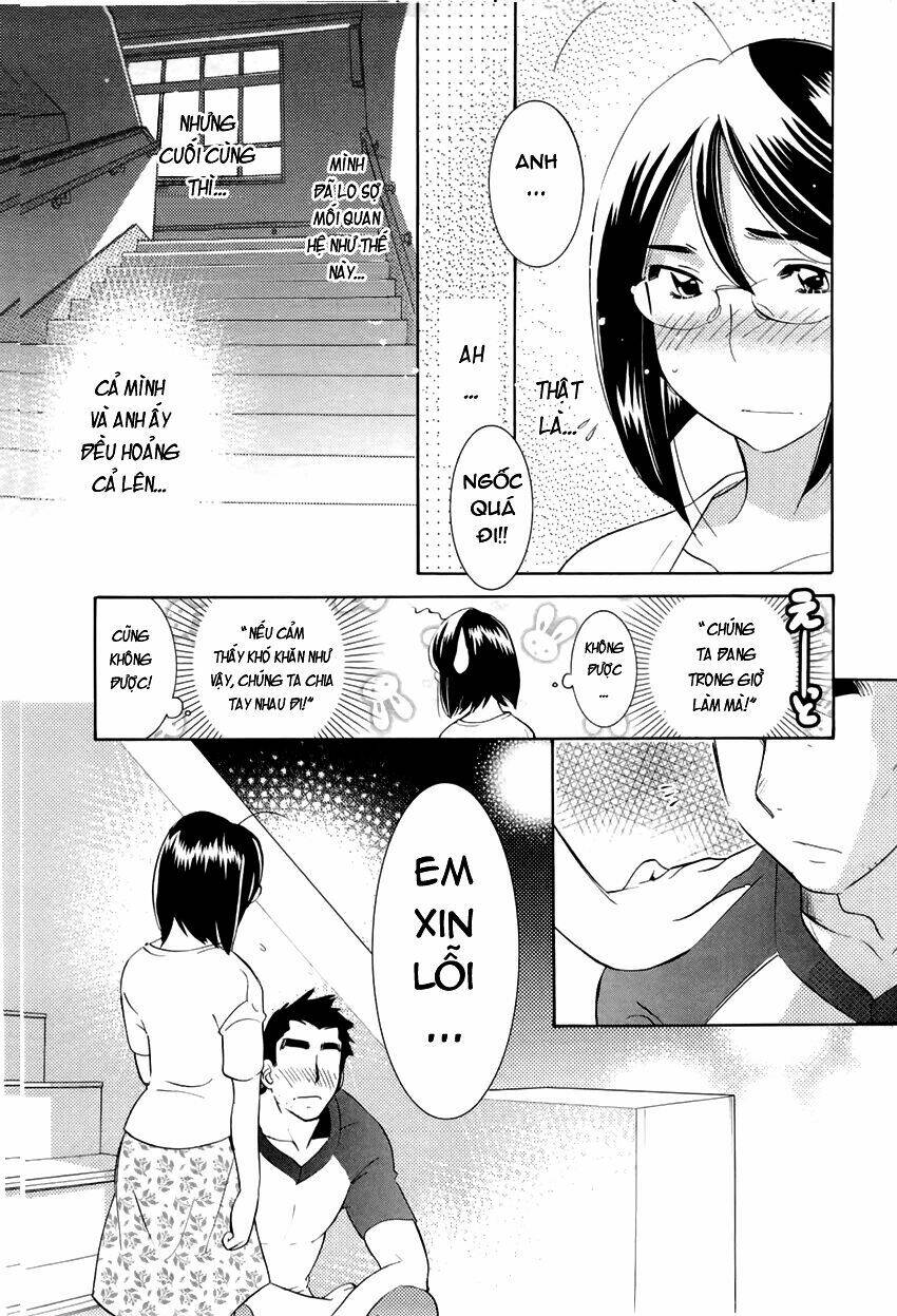 Kodomo No Jikan Chapter 69 - Trang 2