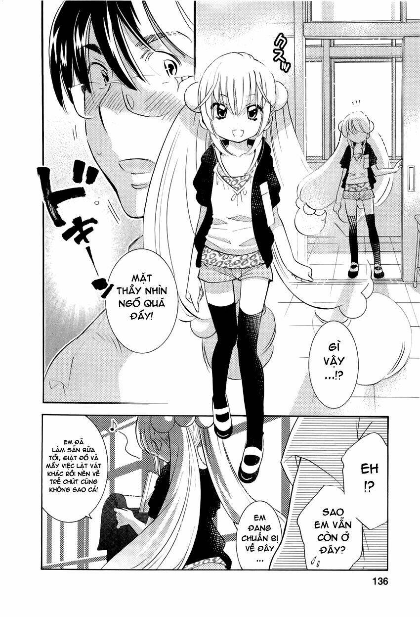 Kodomo No Jikan Chapter 69 - Trang 2