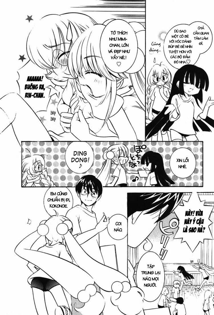 Kodomo No Jikan Chapter 7 - Trang 2