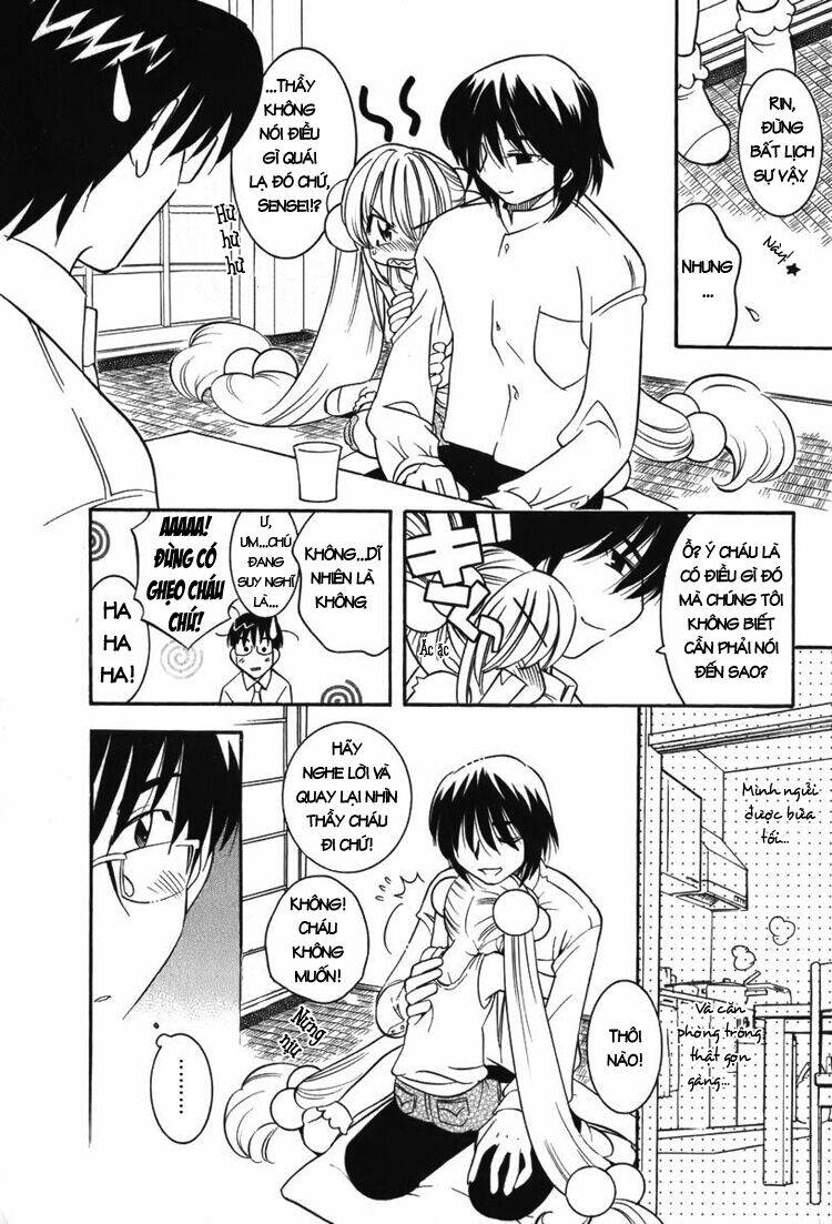 Kodomo No Jikan Chapter 7 - Trang 2