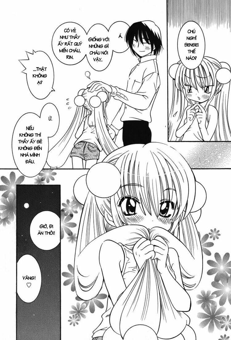 Kodomo No Jikan Chapter 7 - Trang 2