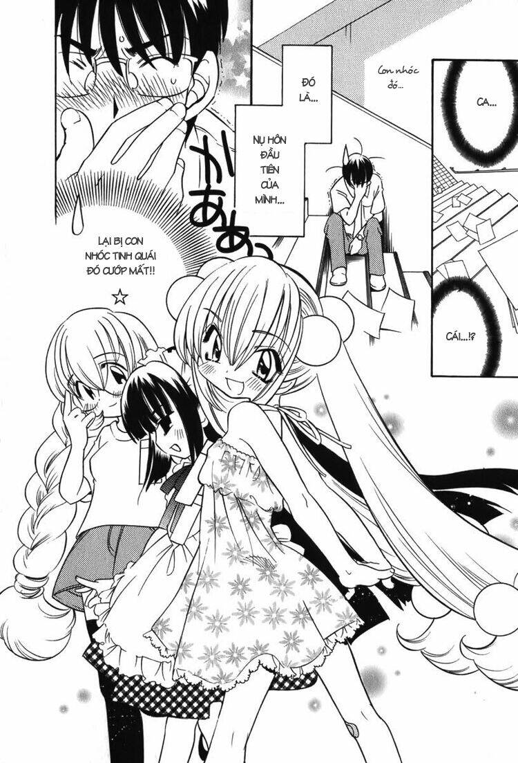 Kodomo No Jikan Chapter 7 - Trang 2