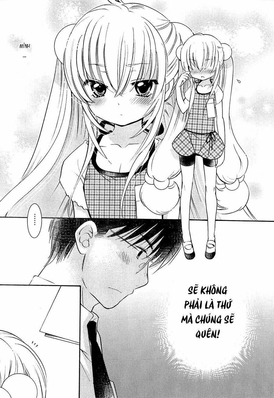 Kodomo No Jikan Chapter 72 - Next Chapter 73