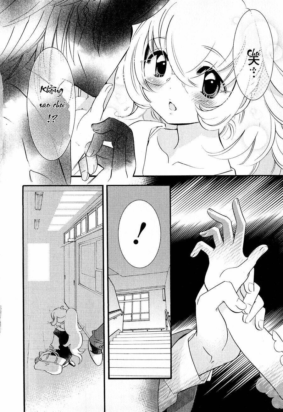 Kodomo No Jikan Chapter 75 - Next Chapter 76