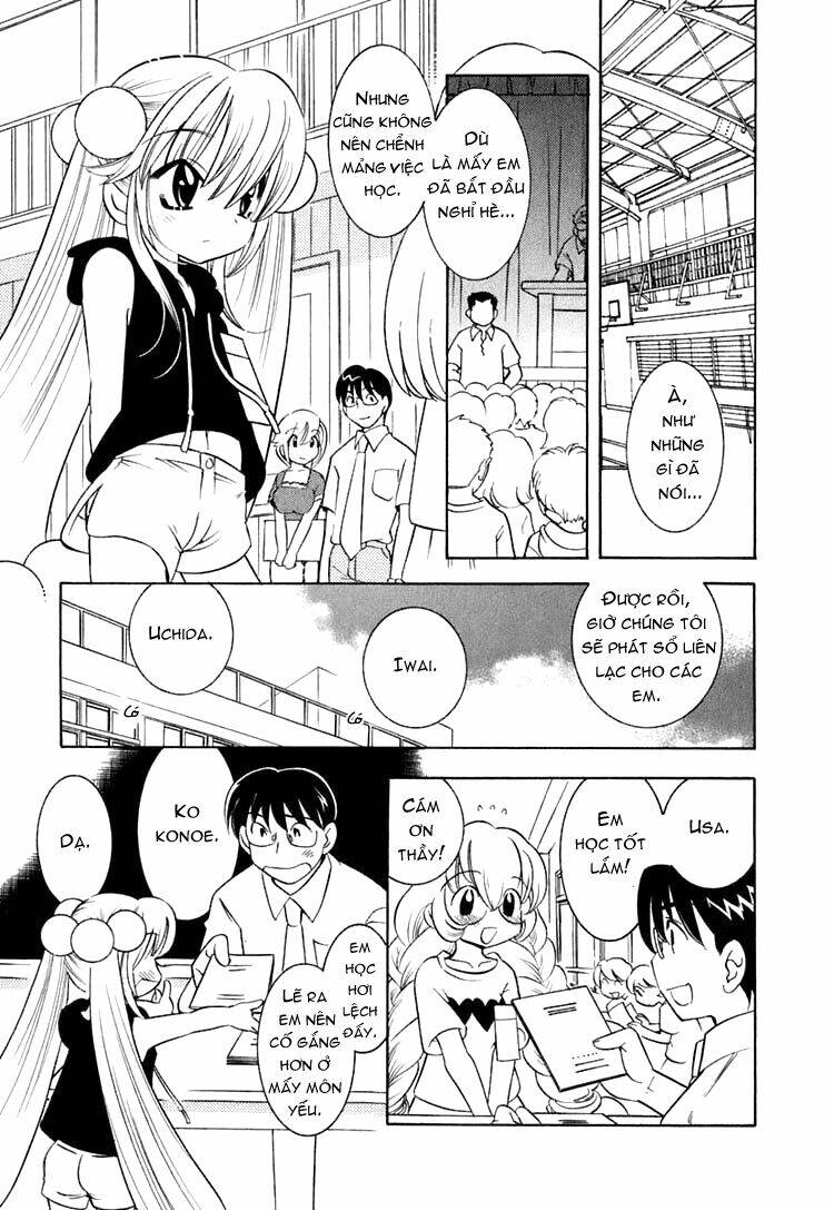 Kodomo No Jikan Chapter 9 - Next Chapter 10