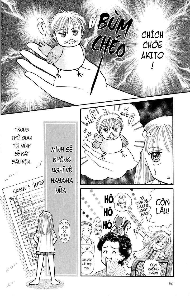 kodomo no omocha chương 10 - Trang 2