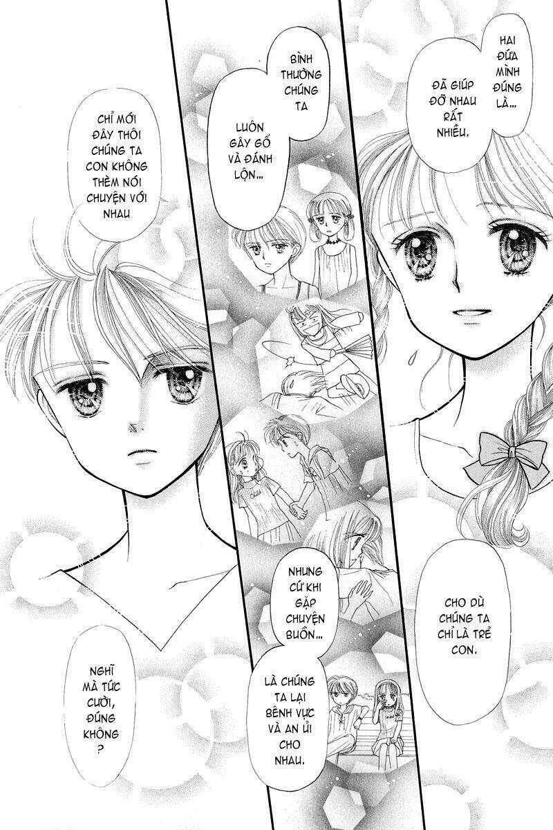 kodomo no omocha chương 10 - Trang 2