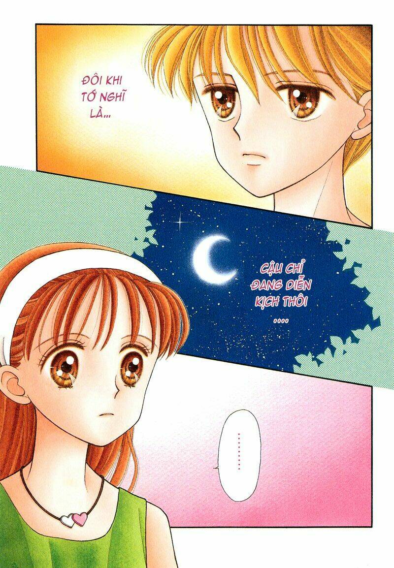 kodomo no omocha chương 13 - Trang 2