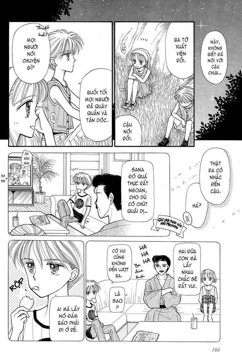 kodomo no omocha chương 13 - Trang 2