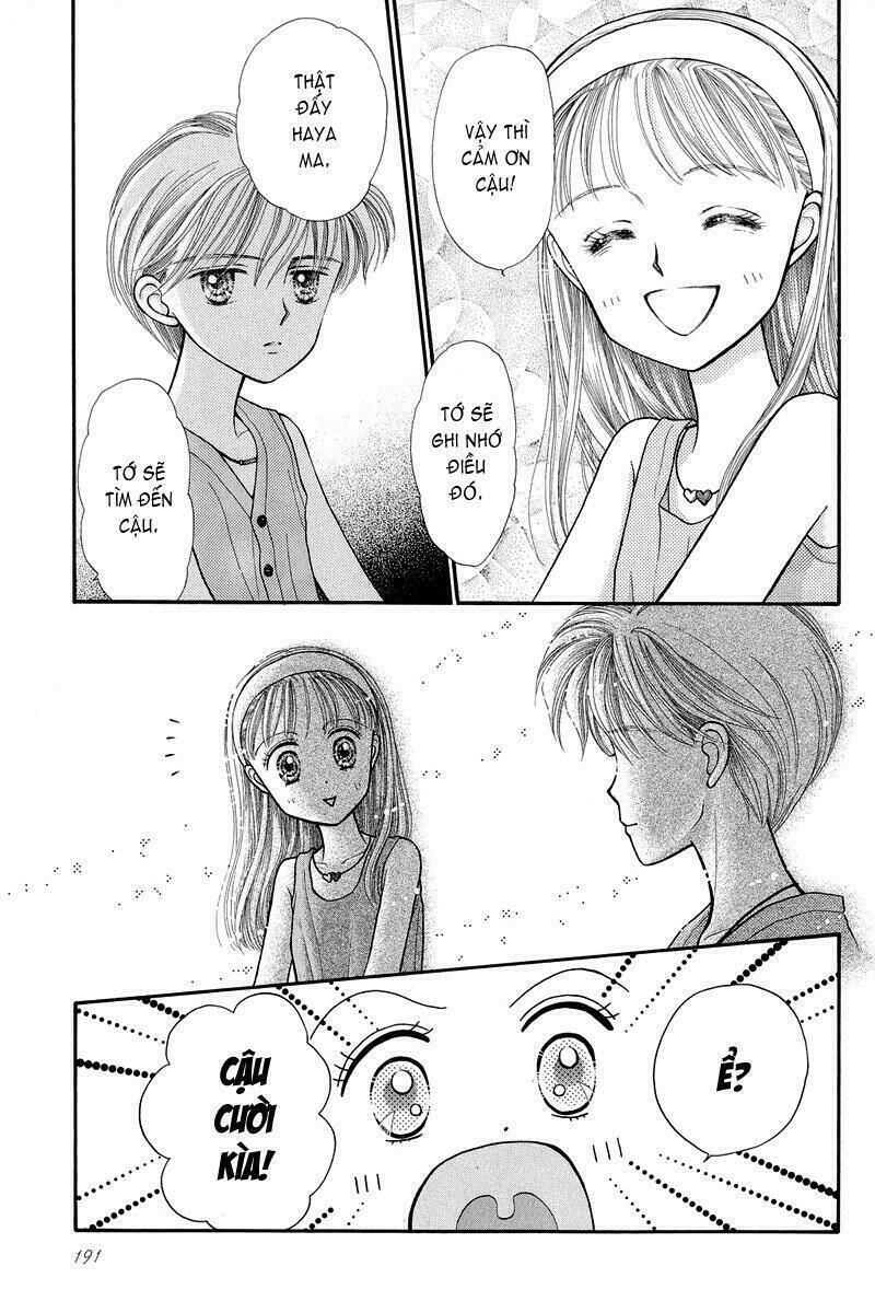 kodomo no omocha chương 13 - Trang 2