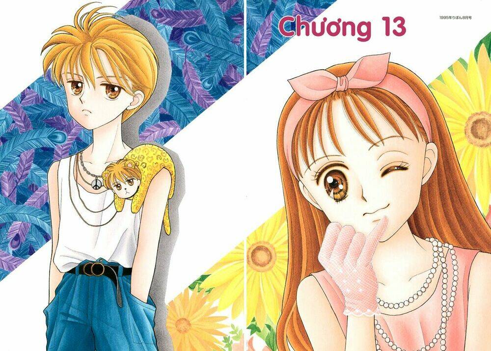 kodomo no omocha chương 13 - Trang 2