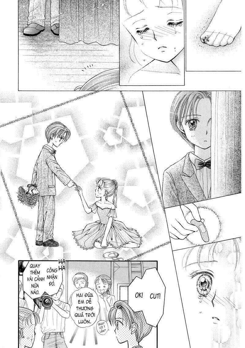 kodomo no omocha chương 13 - Trang 2