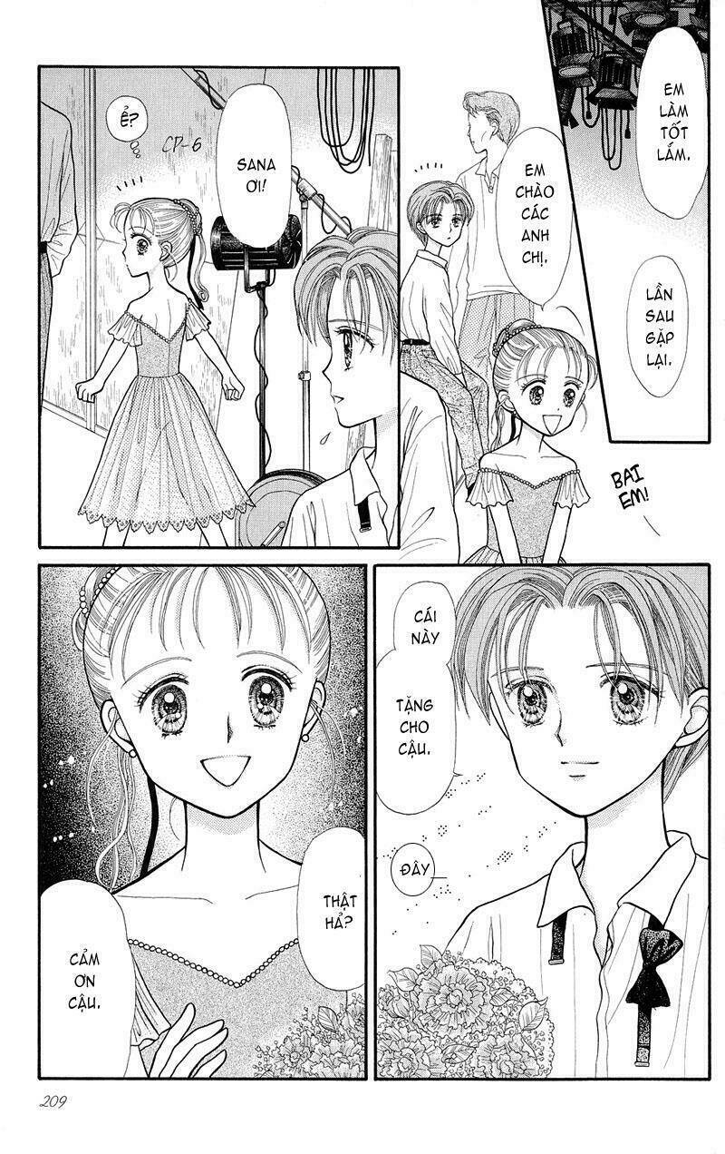 kodomo no omocha chương 13 - Trang 2