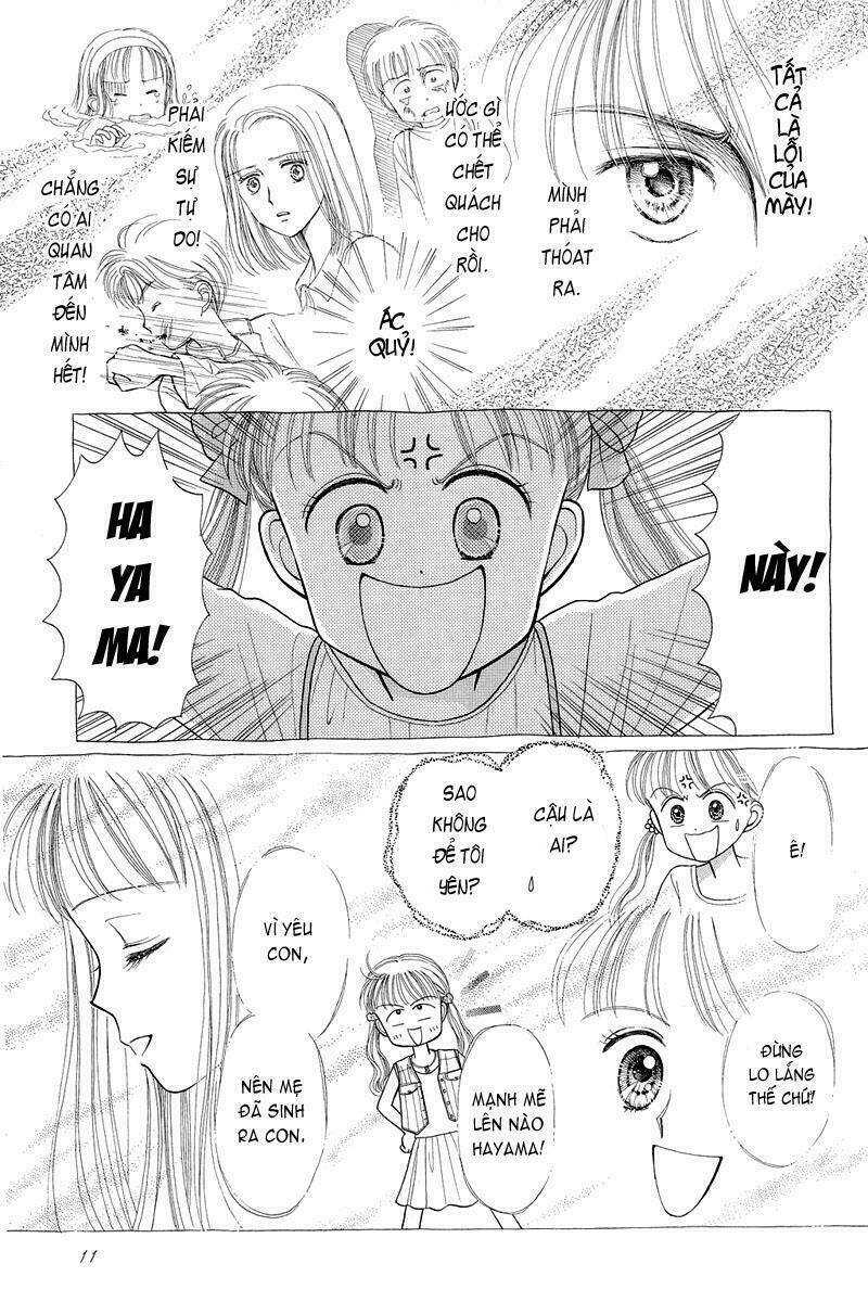 kodomo no omocha chương 23 - Trang 2