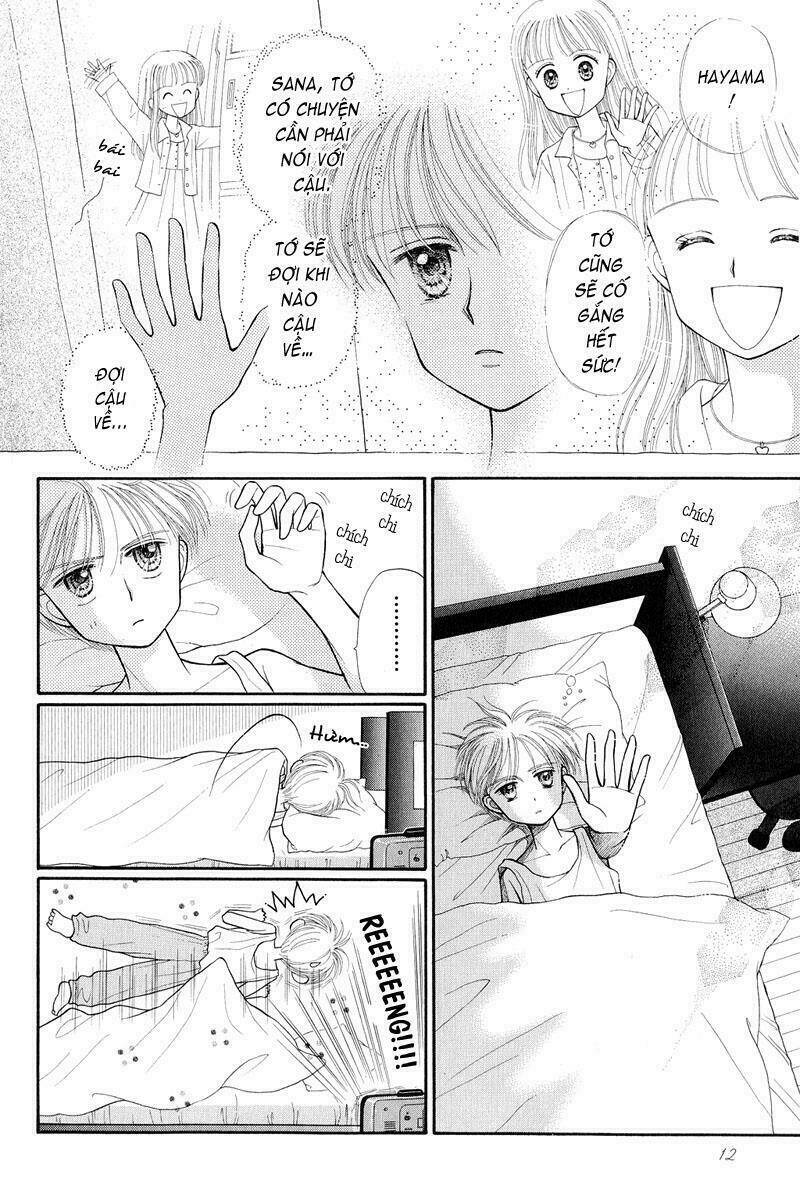 kodomo no omocha chương 23 - Trang 2