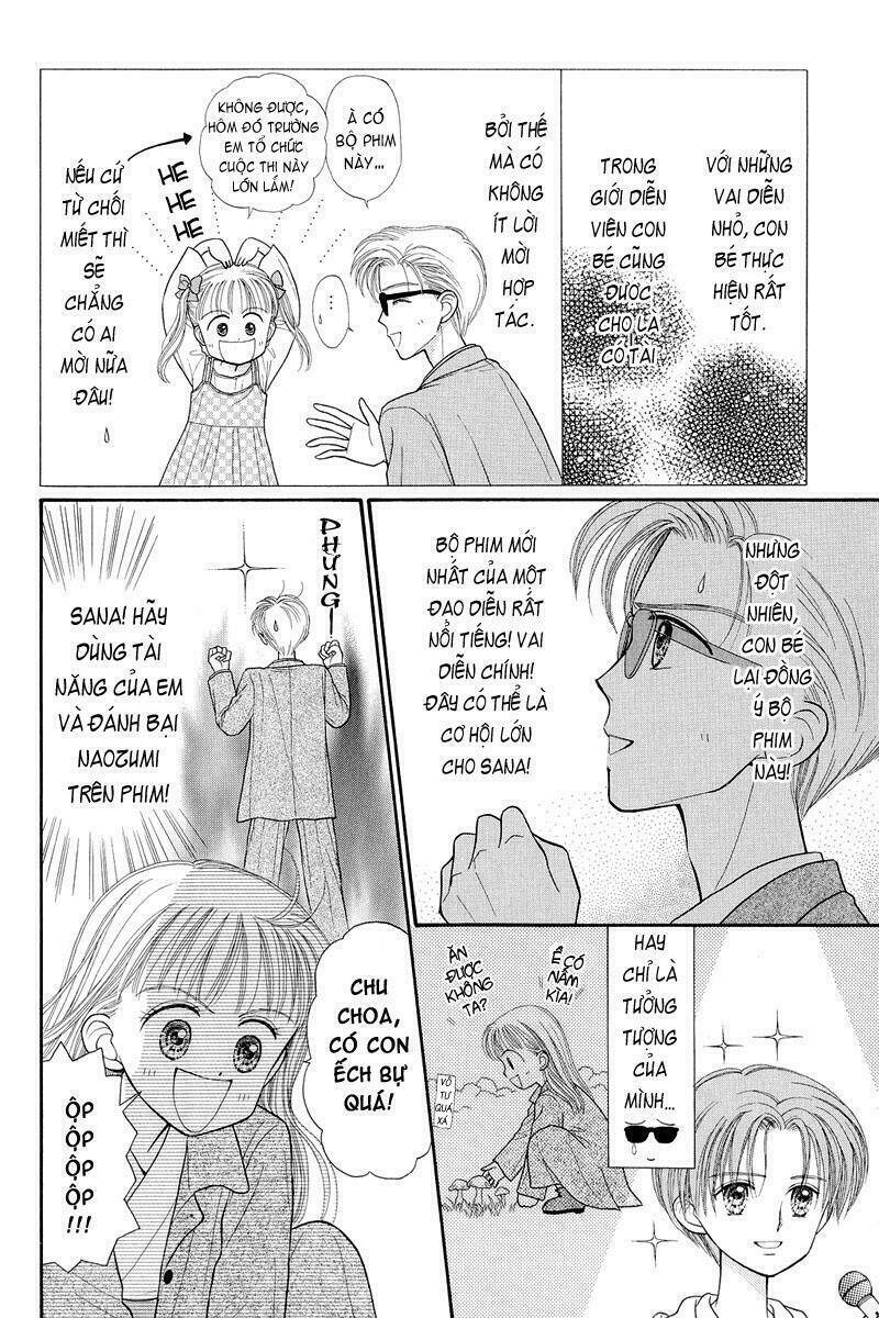 kodomo no omocha chương 23 - Trang 2