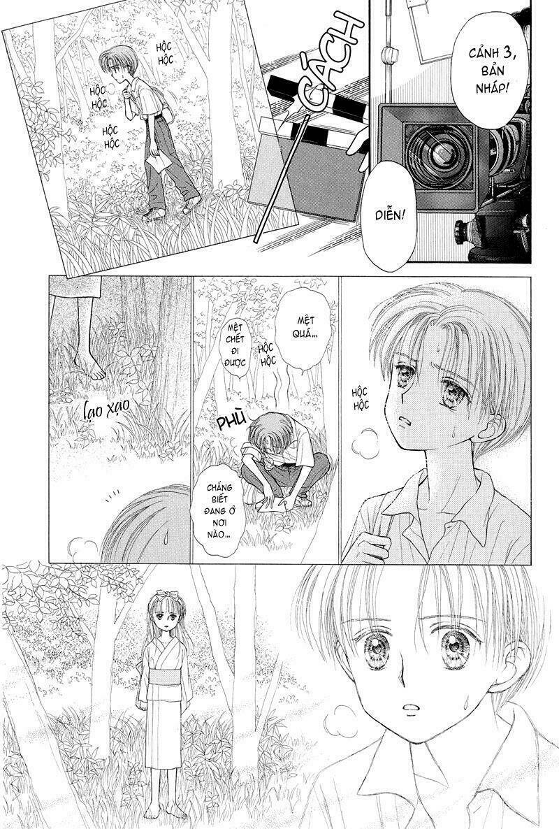 kodomo no omocha chương 23 - Trang 2