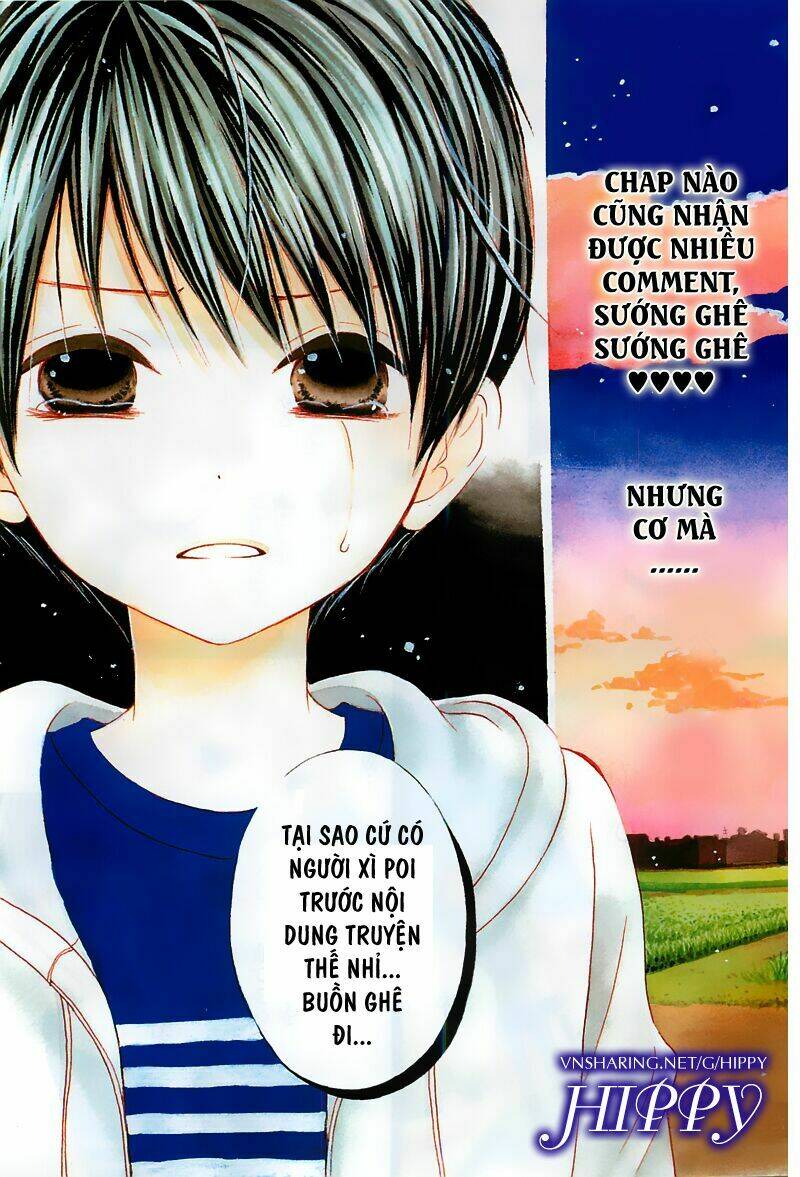 kodomo no omocha chương 23 - Trang 2