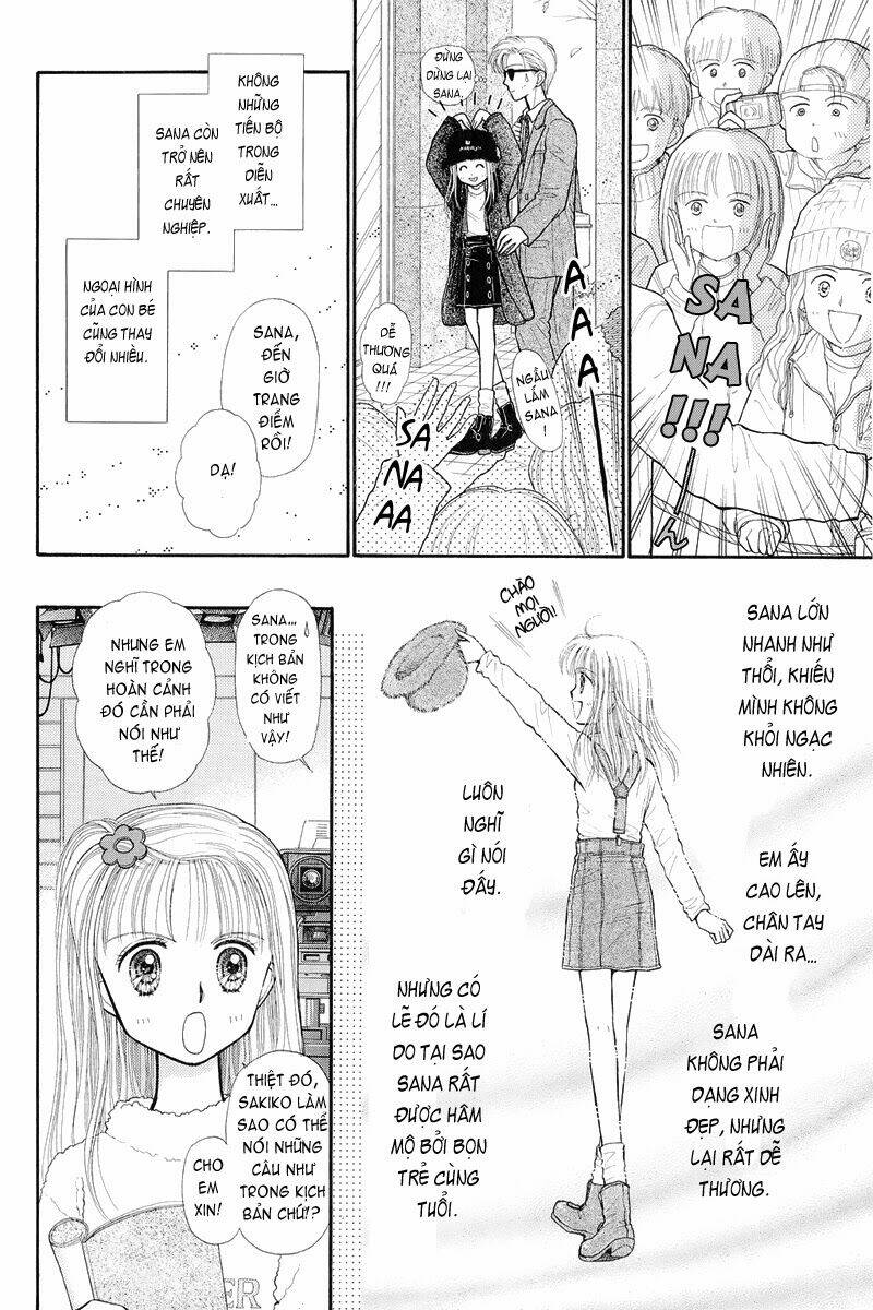 kodomo no omocha chương 32 - Trang 2