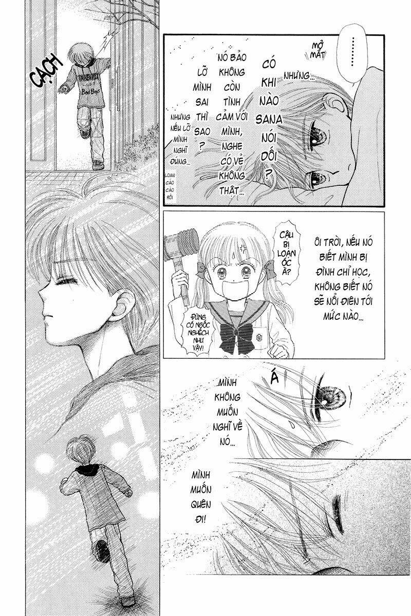 kodomo no omocha chương 32 - Trang 2