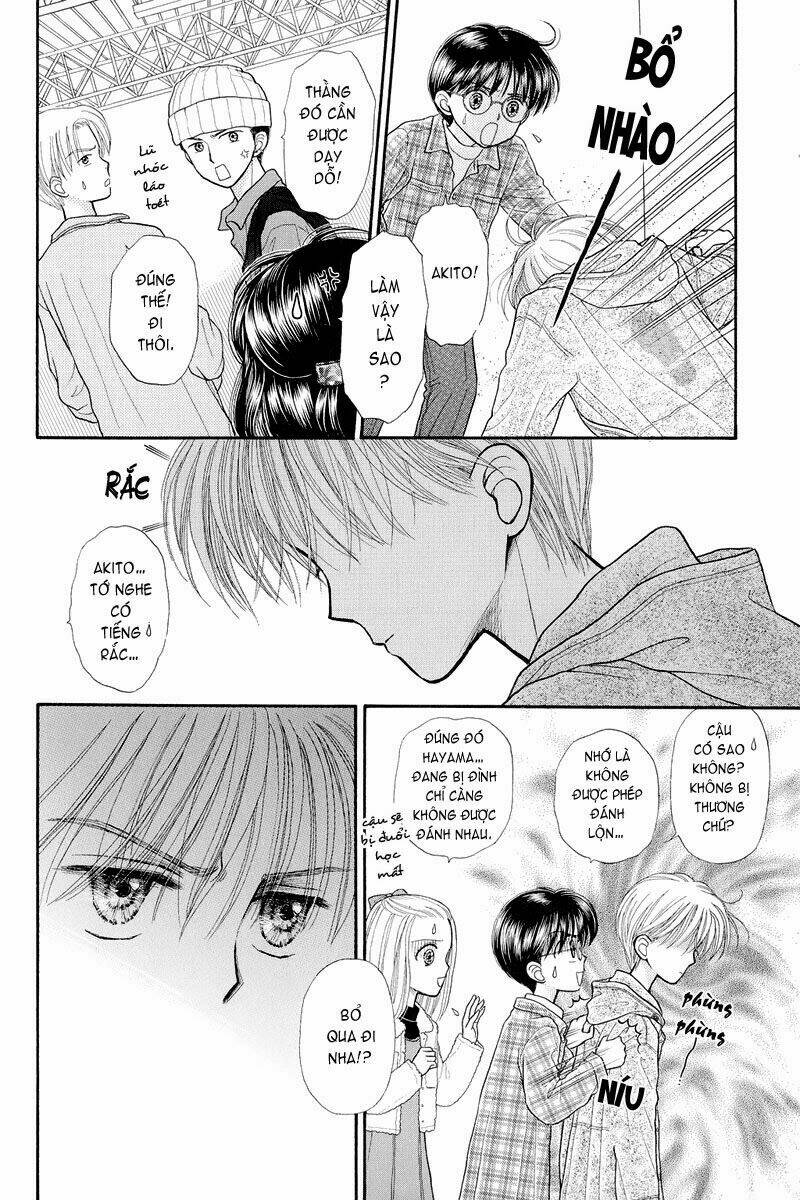 kodomo no omocha chương 33 - Trang 2