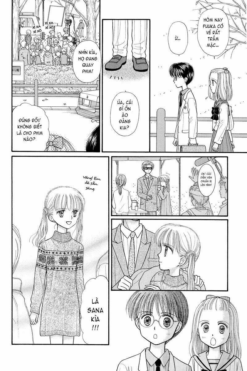 kodomo no omocha chương 33 - Trang 2