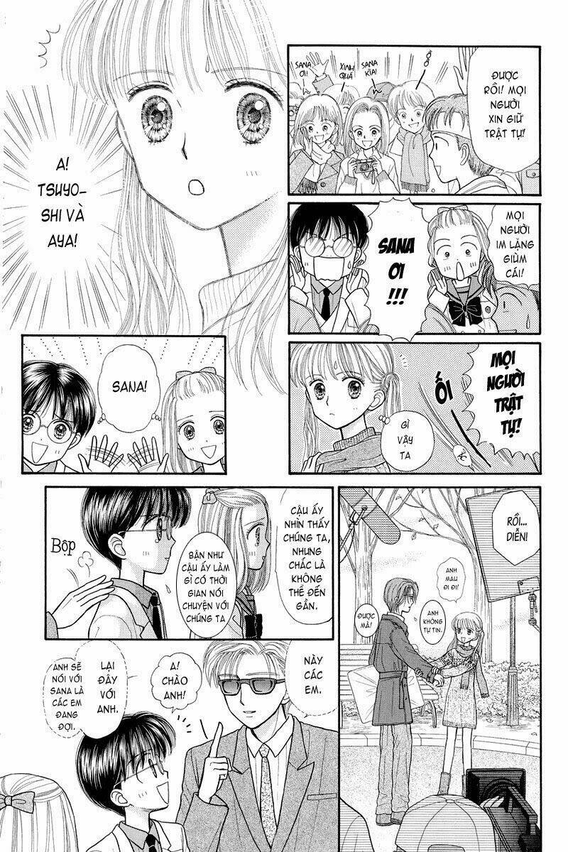 kodomo no omocha chương 33 - Trang 2