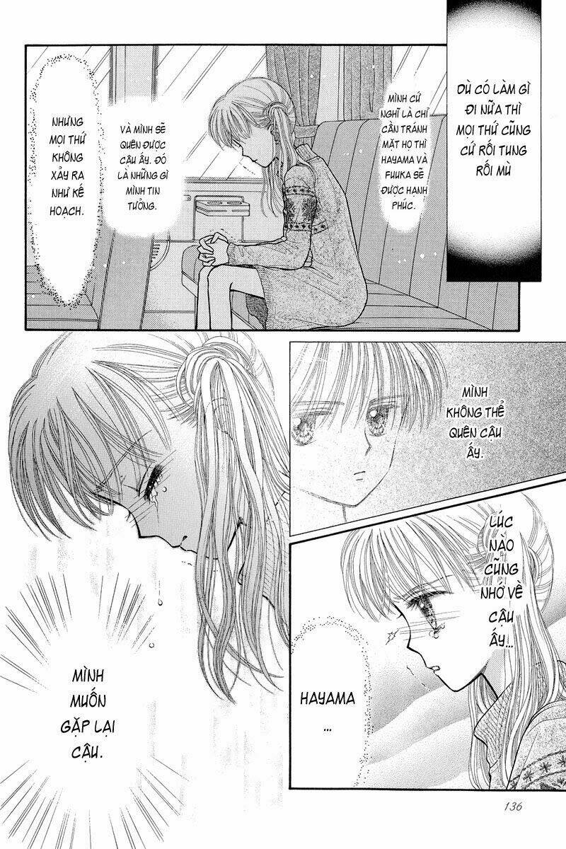 kodomo no omocha chương 33 - Trang 2