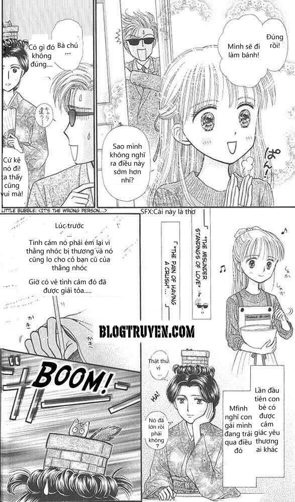 kodomo no omocha chương 41 - Trang 2