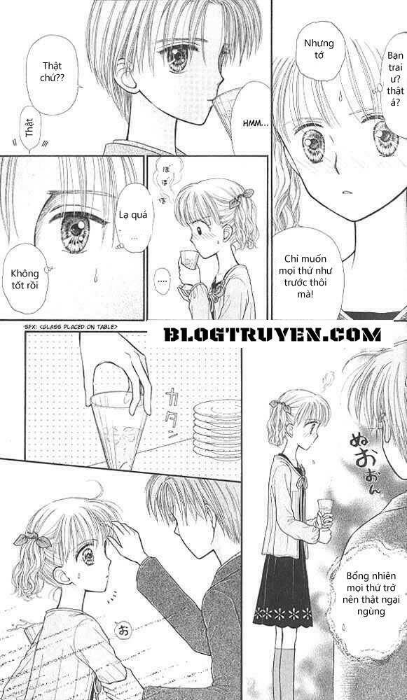 kodomo no omocha chương 41 - Trang 2