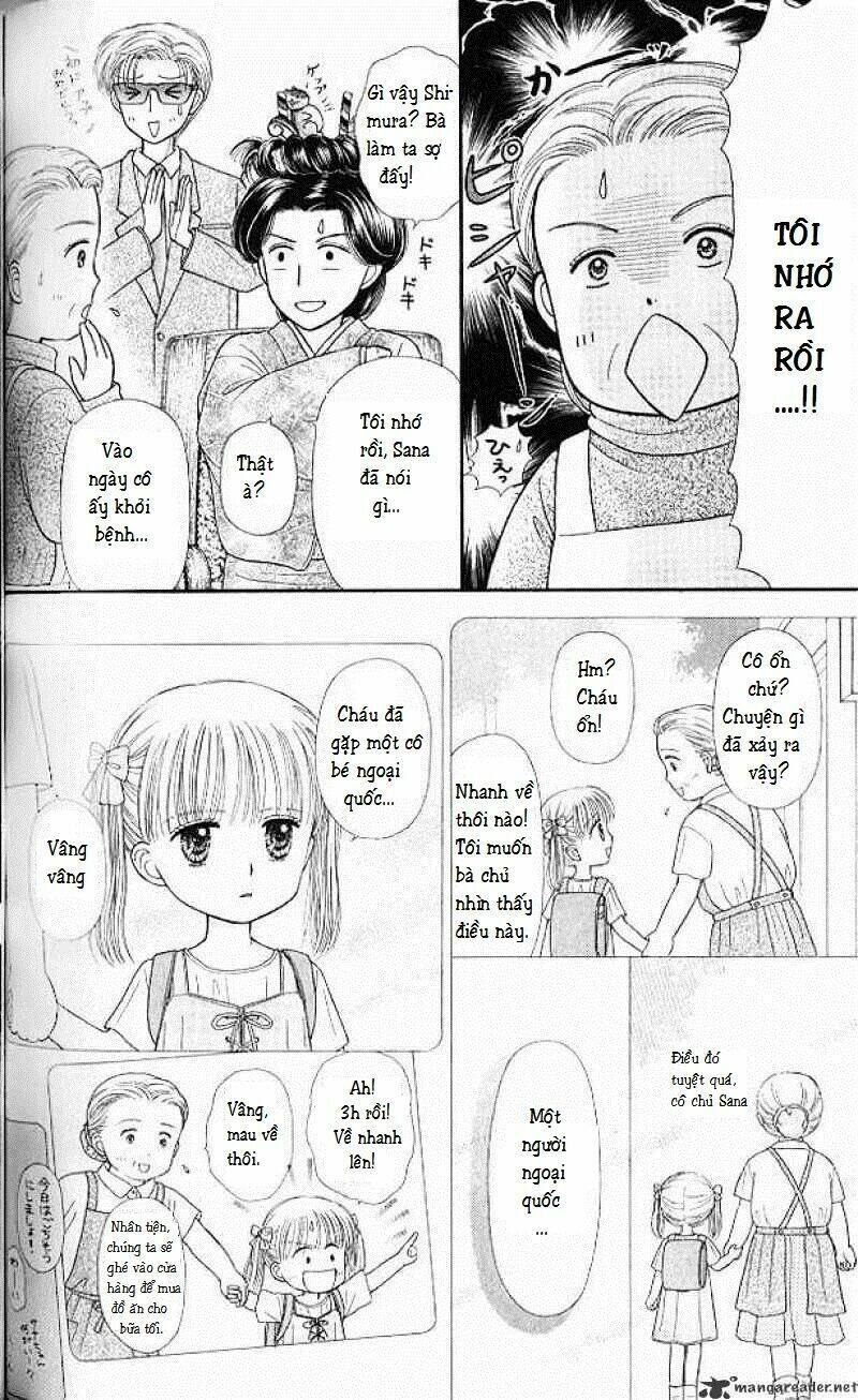 kodomo no omocha chương 45 - Trang 2