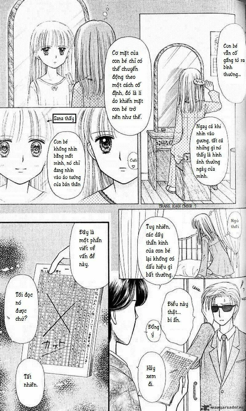 kodomo no omocha chương 45 - Trang 2