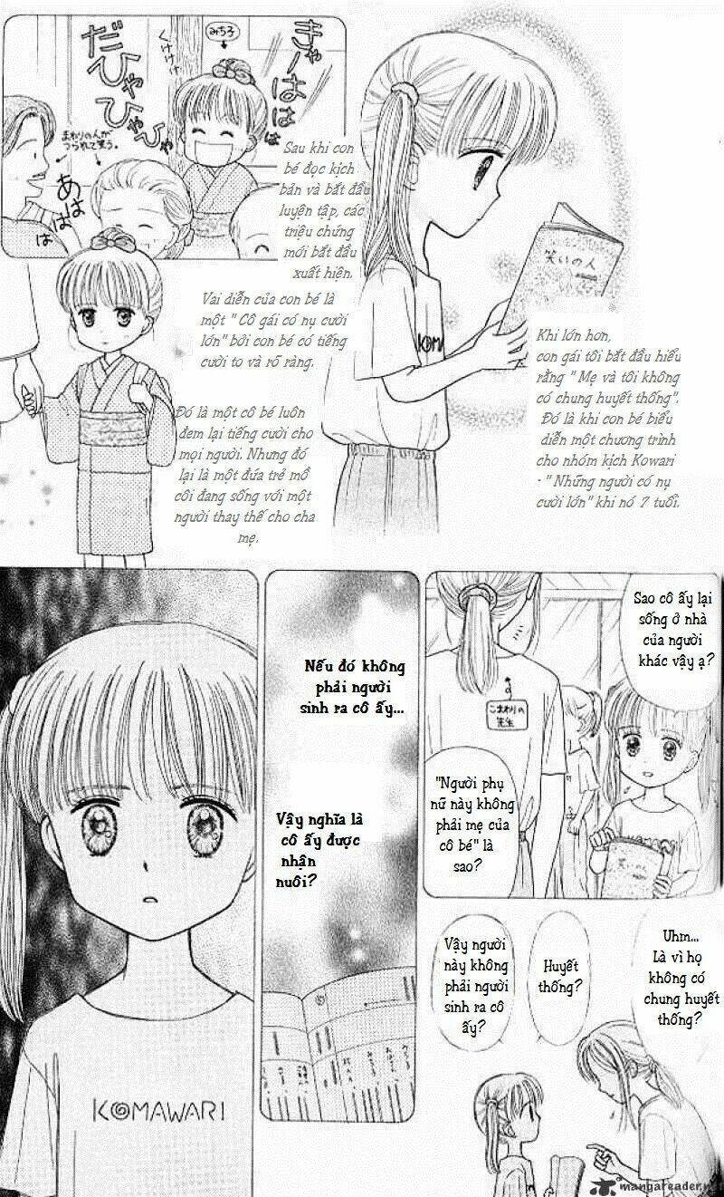 kodomo no omocha chương 45 - Trang 2