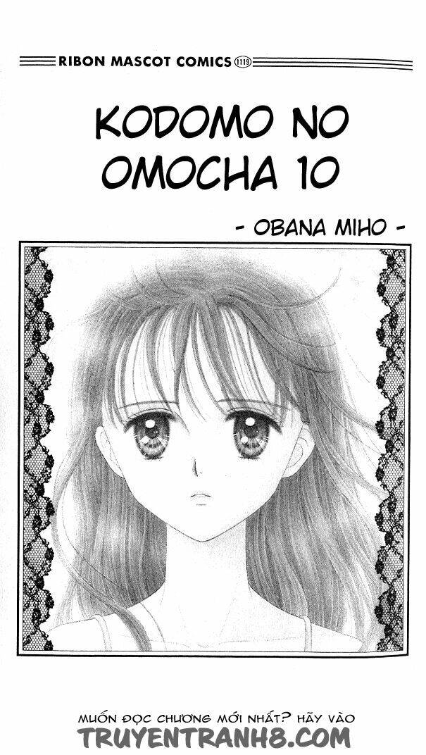 kodomo no omocha chương 47 - Trang 2