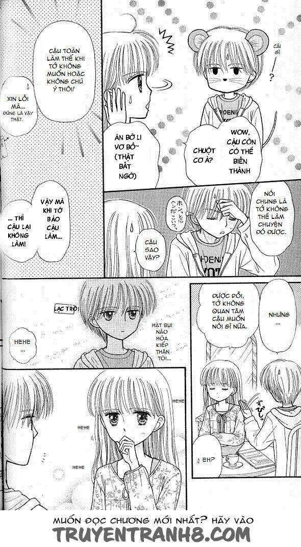 kodomo no omocha chương 47 - Trang 2