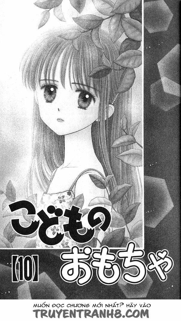 kodomo no omocha chương 47 - Trang 2