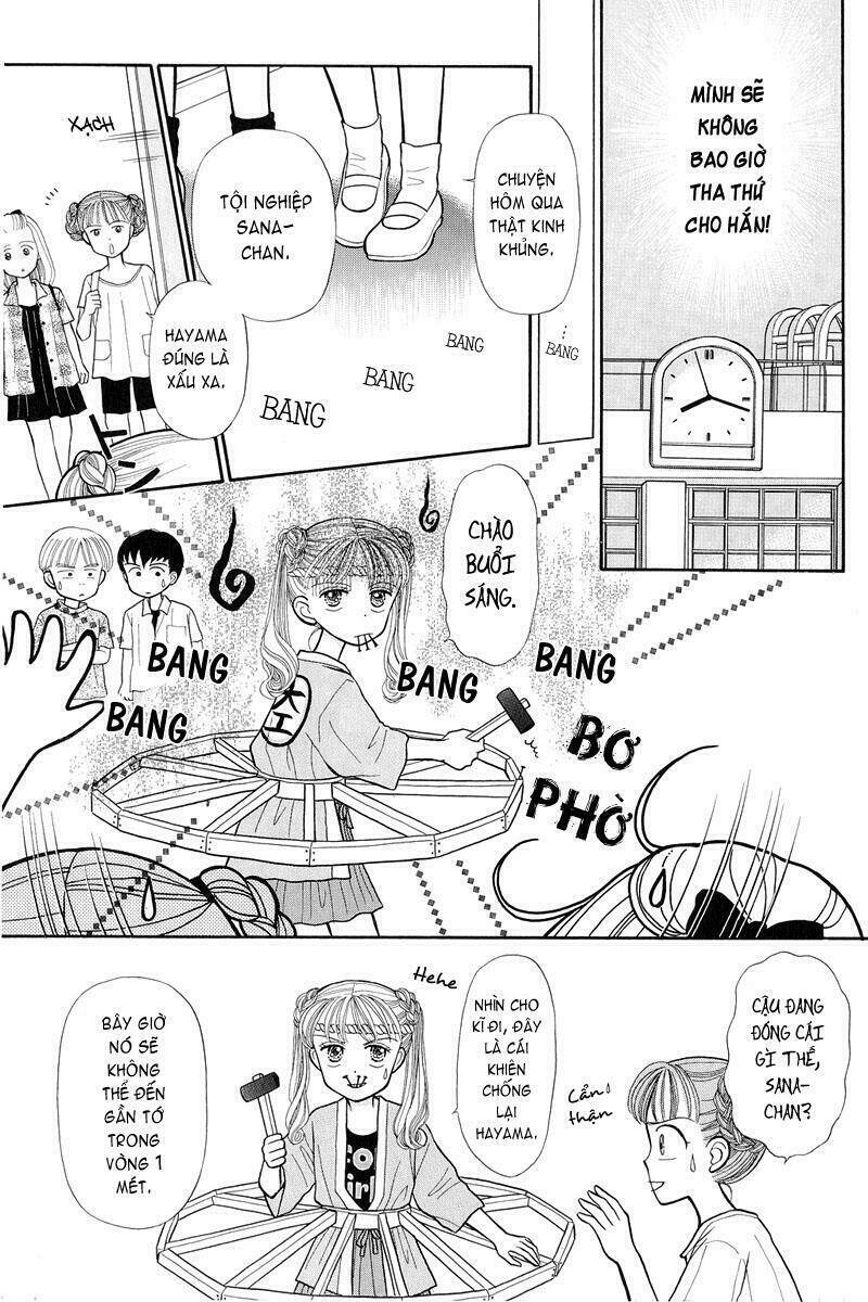 kodomo no omocha chương 8 - Trang 2