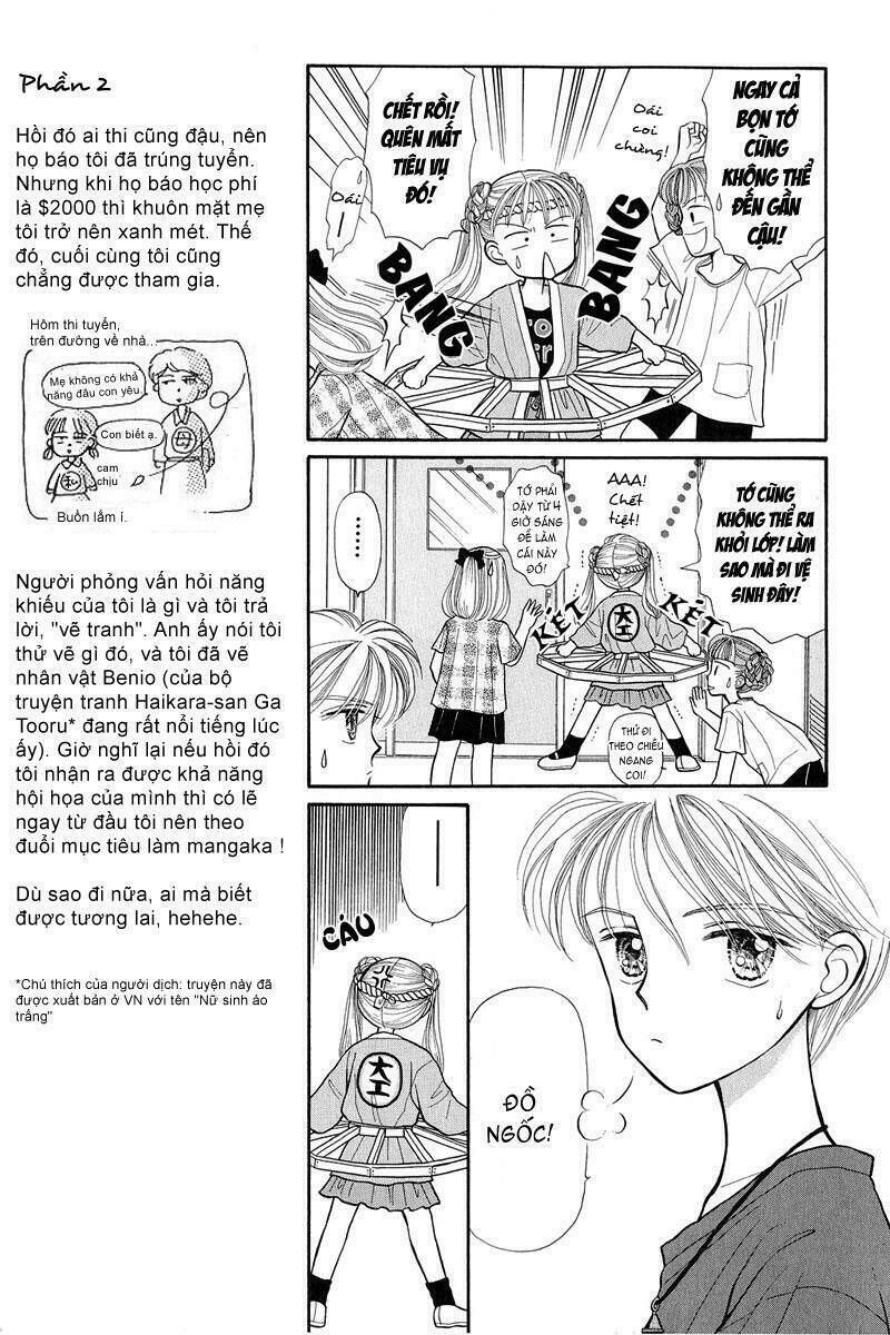 kodomo no omocha chương 8 - Trang 2