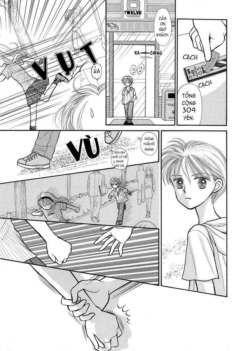 kodomo no omocha chương 8 - Trang 2