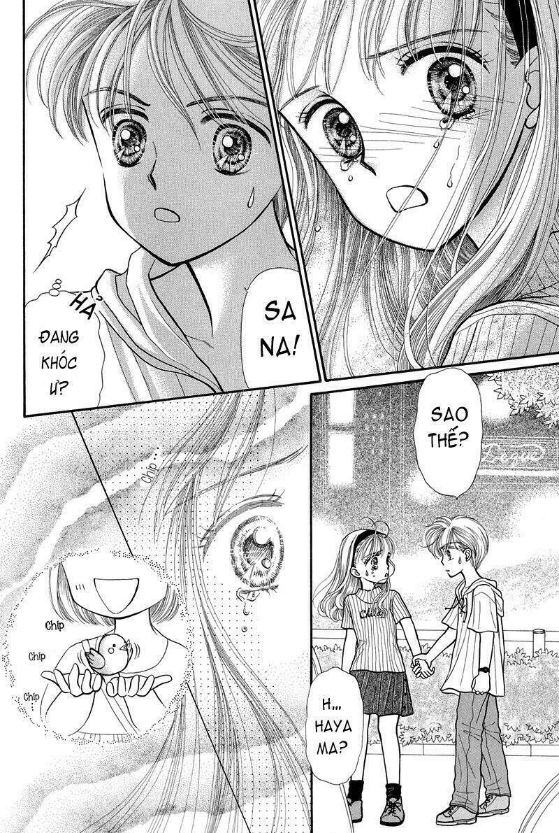 kodomo no omocha chương 8 - Trang 2