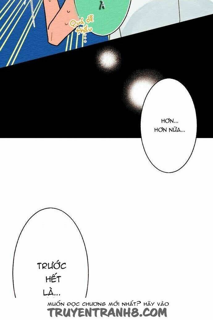 Koe koi Chapter 13 - Trang 2