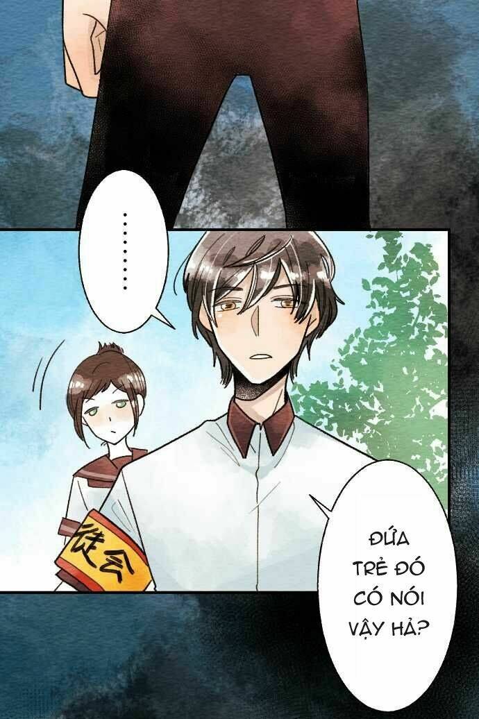 Koe koi Chapter 13 - Trang 2