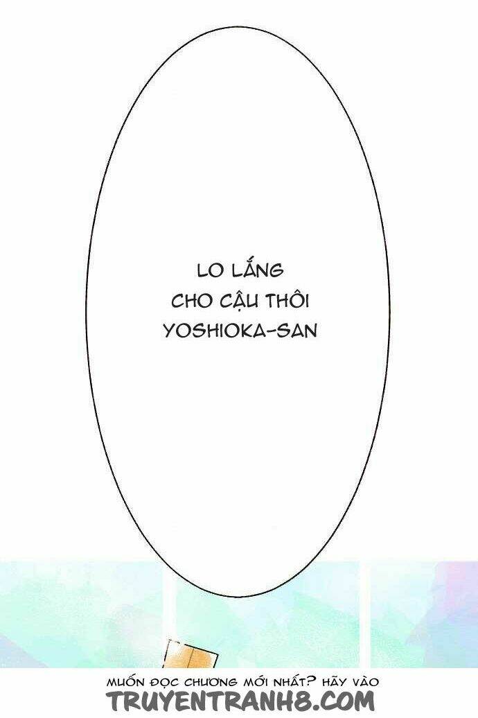 Koe koi Chapter 13 - Trang 2