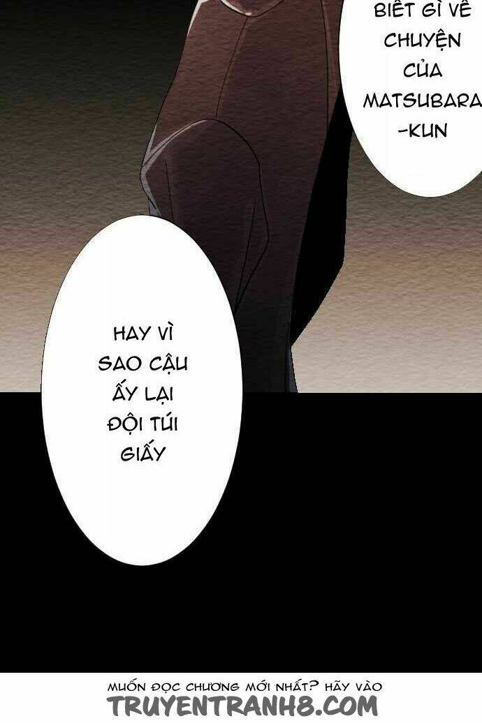 Koe koi Chapter 5 - Trang 2