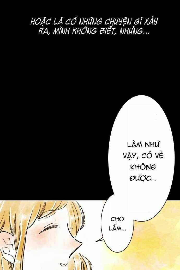 Koe koi Chapter 5 - Trang 2