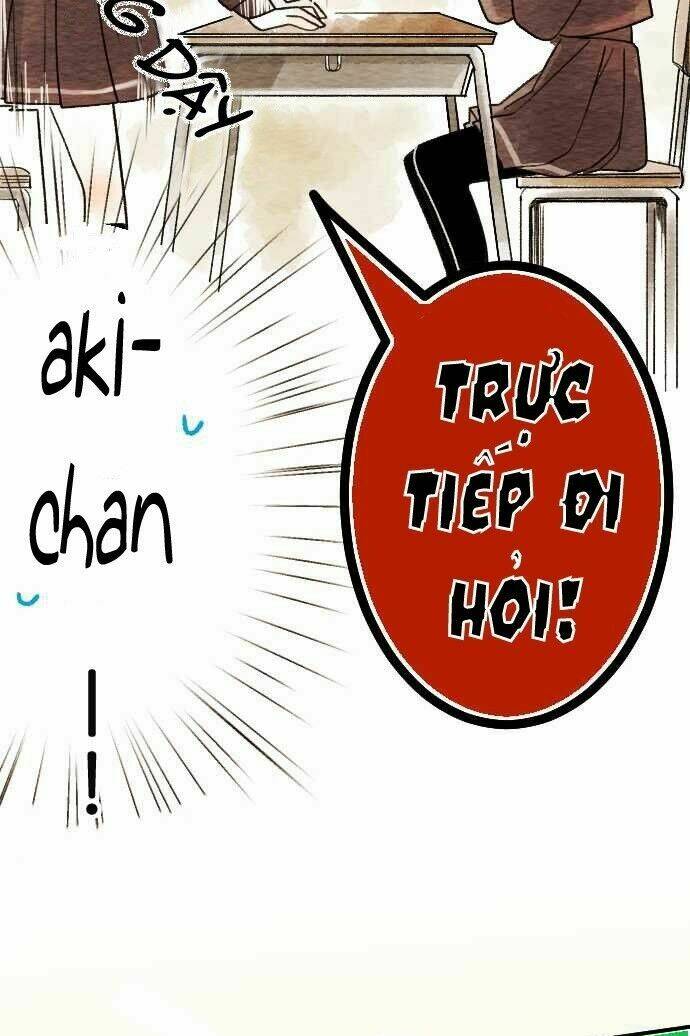 Koe koi Chapter 5 - Trang 2